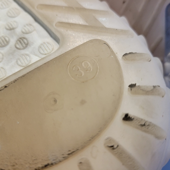 Pink women's sneakers size 39 - Picture 6 of 6